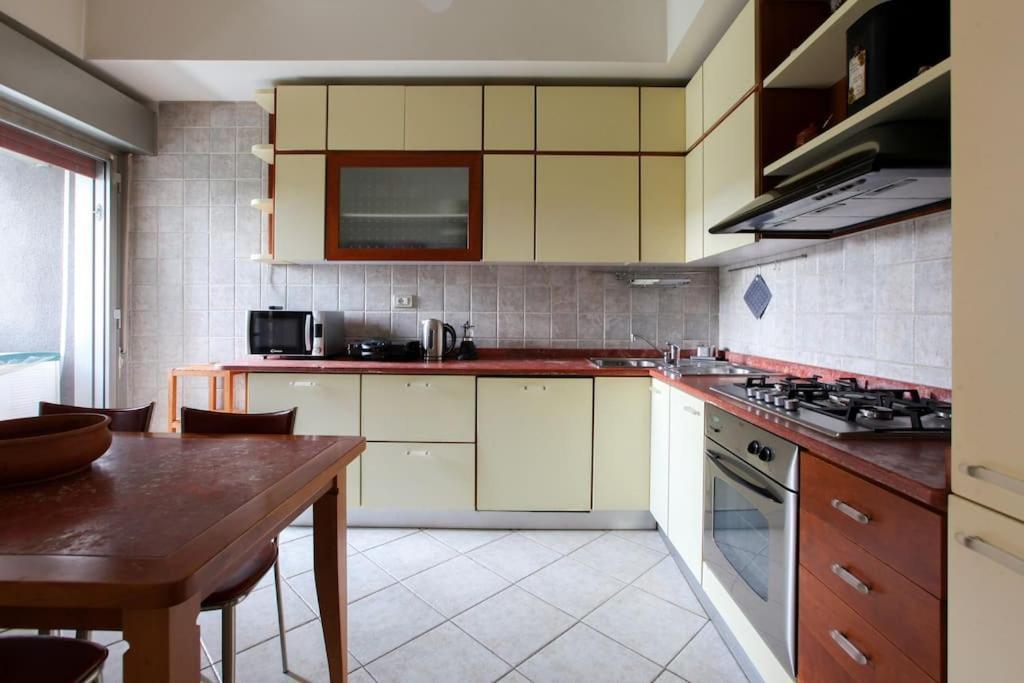 Fieramilano 3Br Apartment Exterior photo