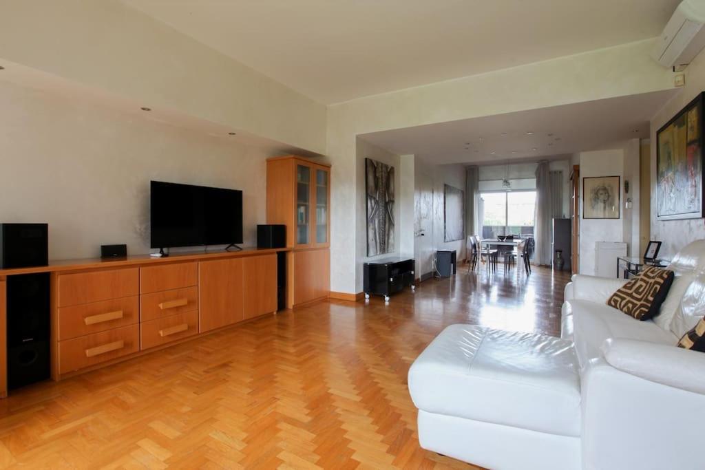Fieramilano 3Br Apartment Exterior photo