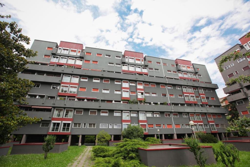 Fieramilano 3Br Apartment Exterior photo